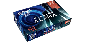 Mission Alpha